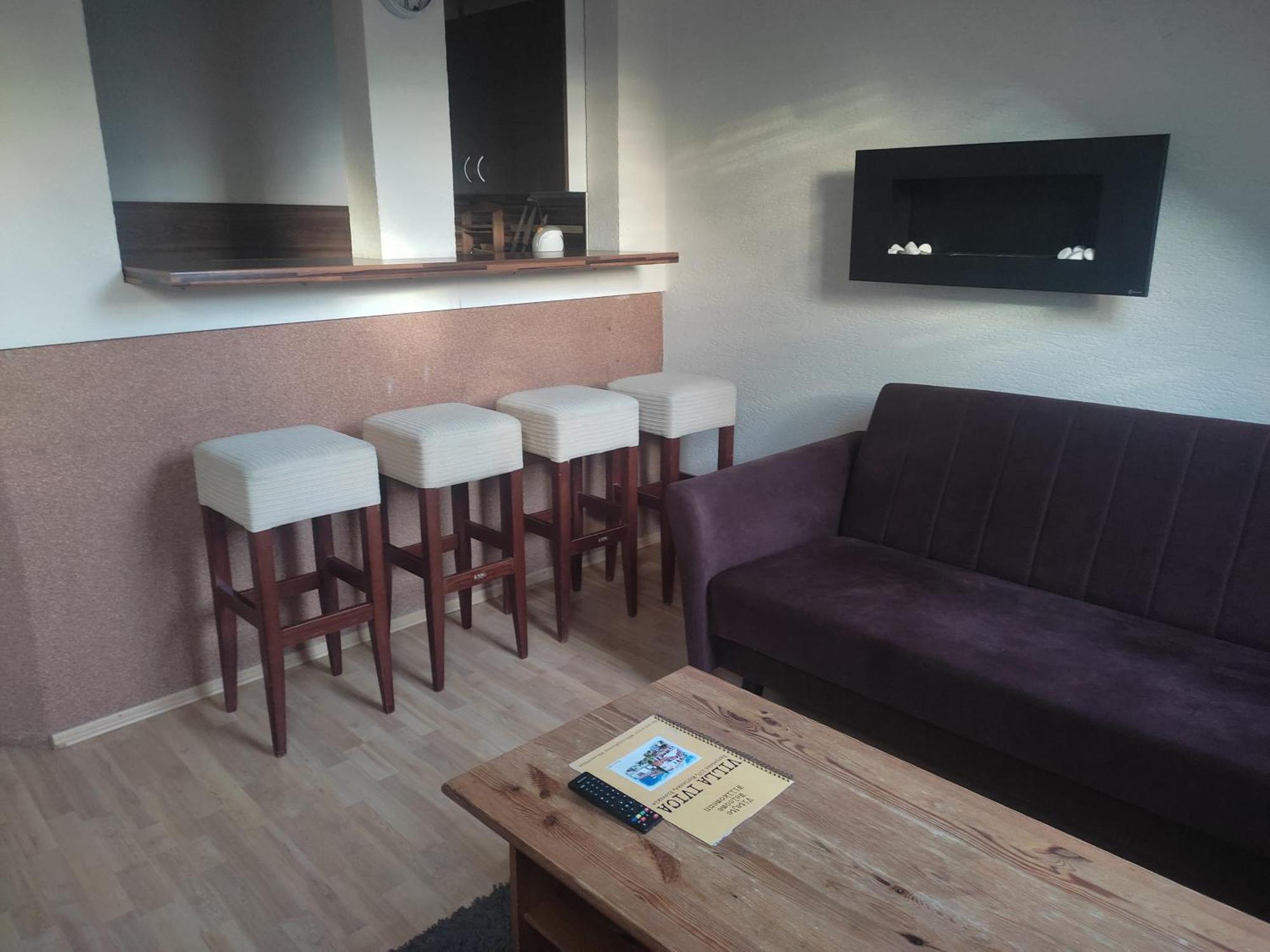 Spa & Pool Apartments Prestige Villa Ivica Marianka 外观 照片