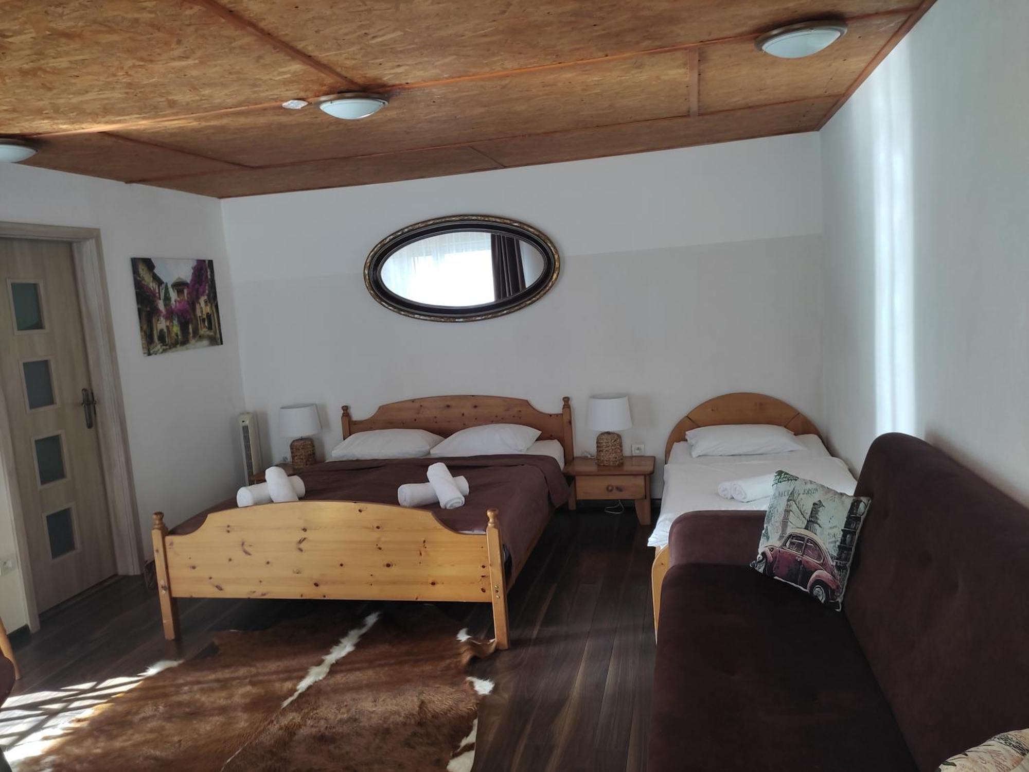 Spa & Pool Apartments Prestige Villa Ivica Marianka 外观 照片