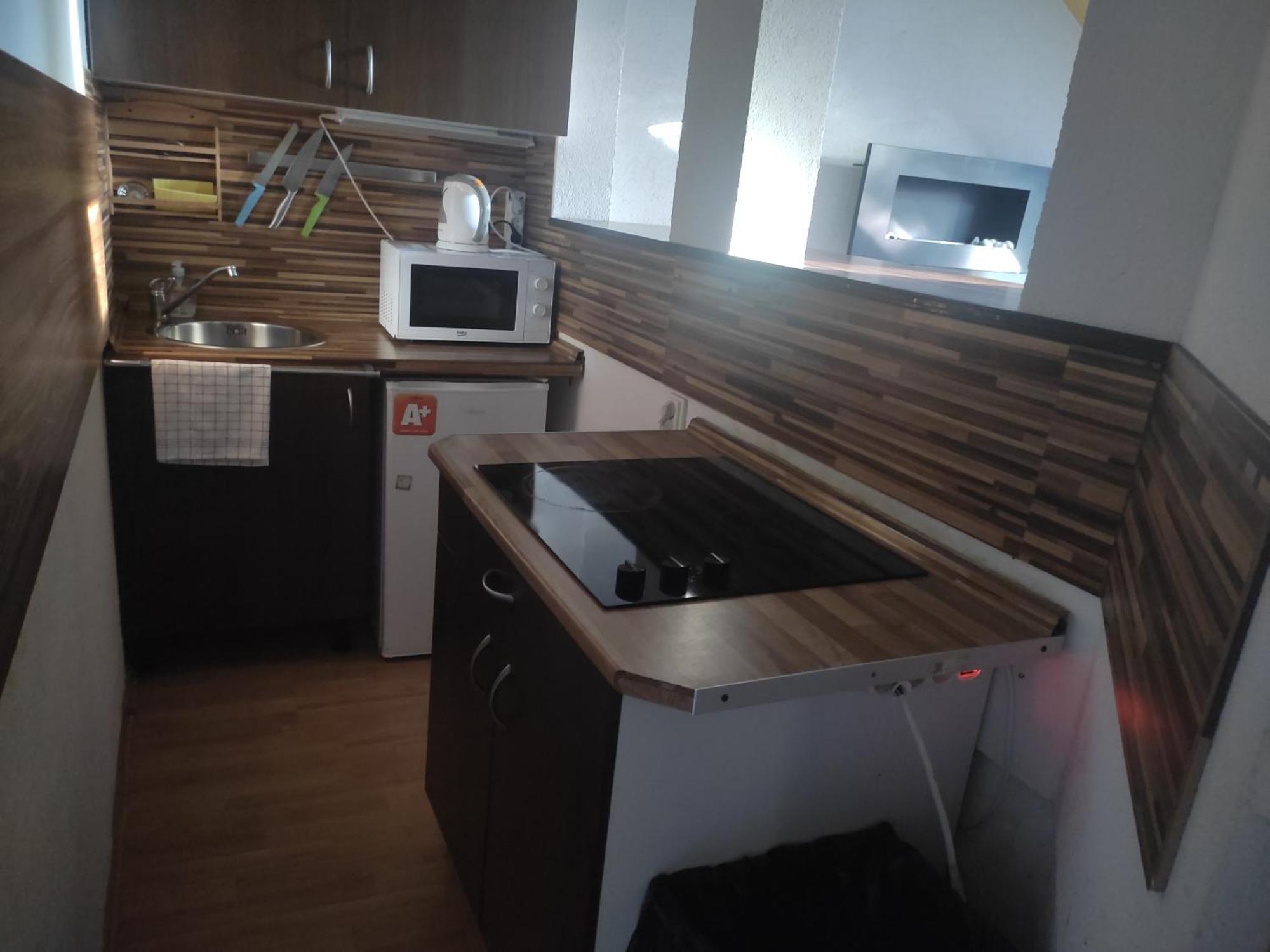 Spa & Pool Apartments Prestige Villa Ivica Marianka 外观 照片