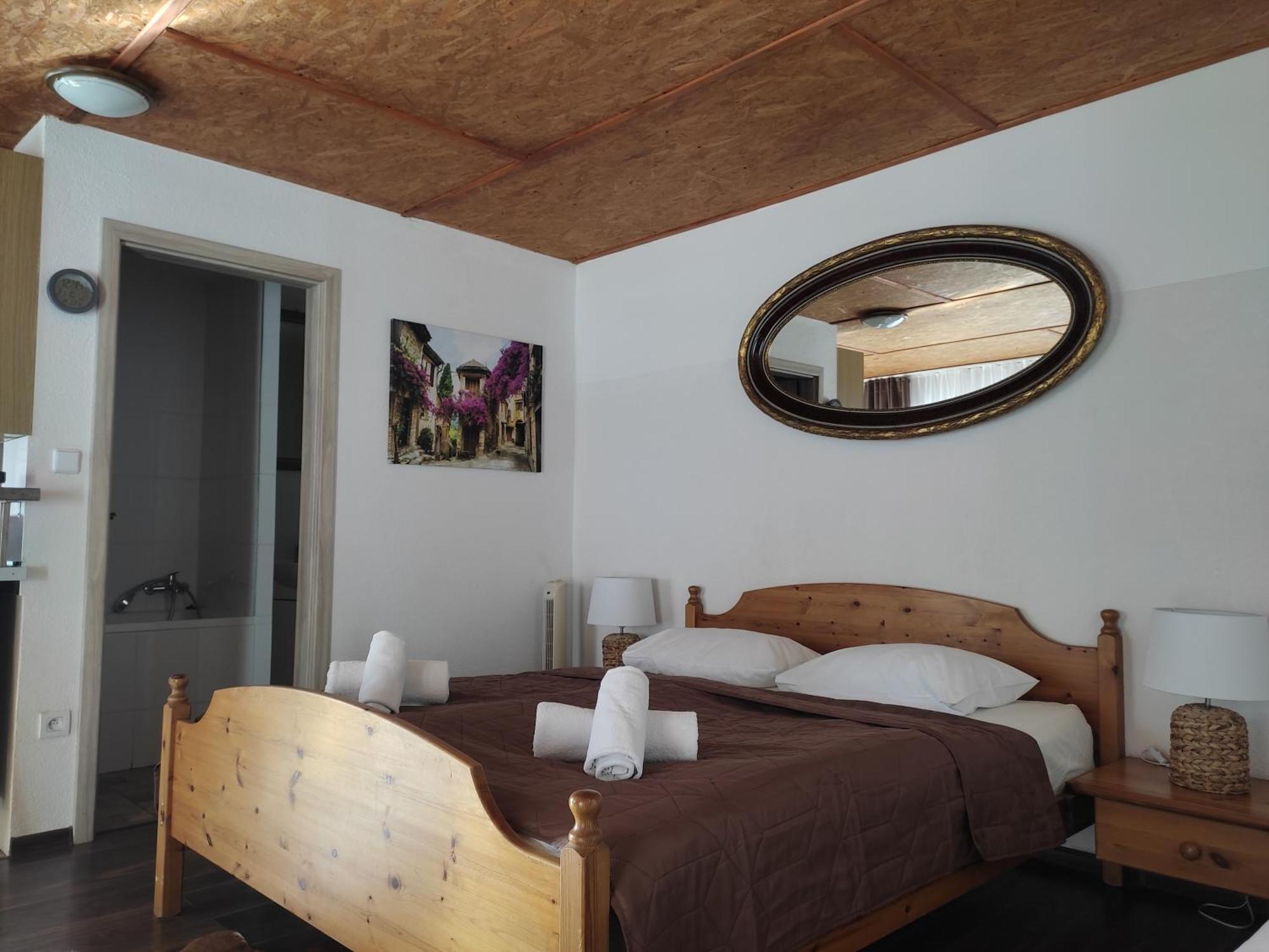 Spa & Pool Apartments Prestige Villa Ivica Marianka 外观 照片