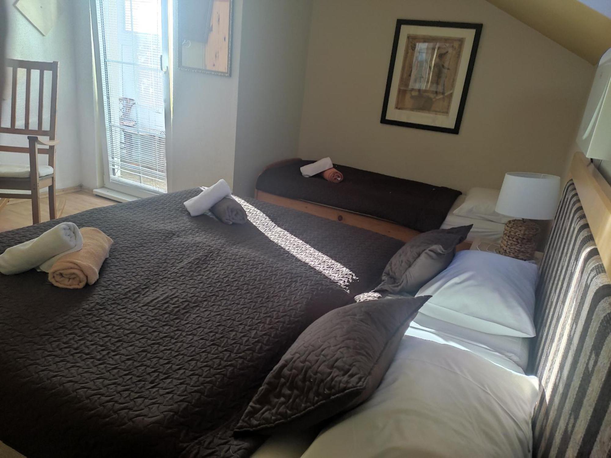 Spa & Pool Apartments Prestige Villa Ivica Marianka 外观 照片