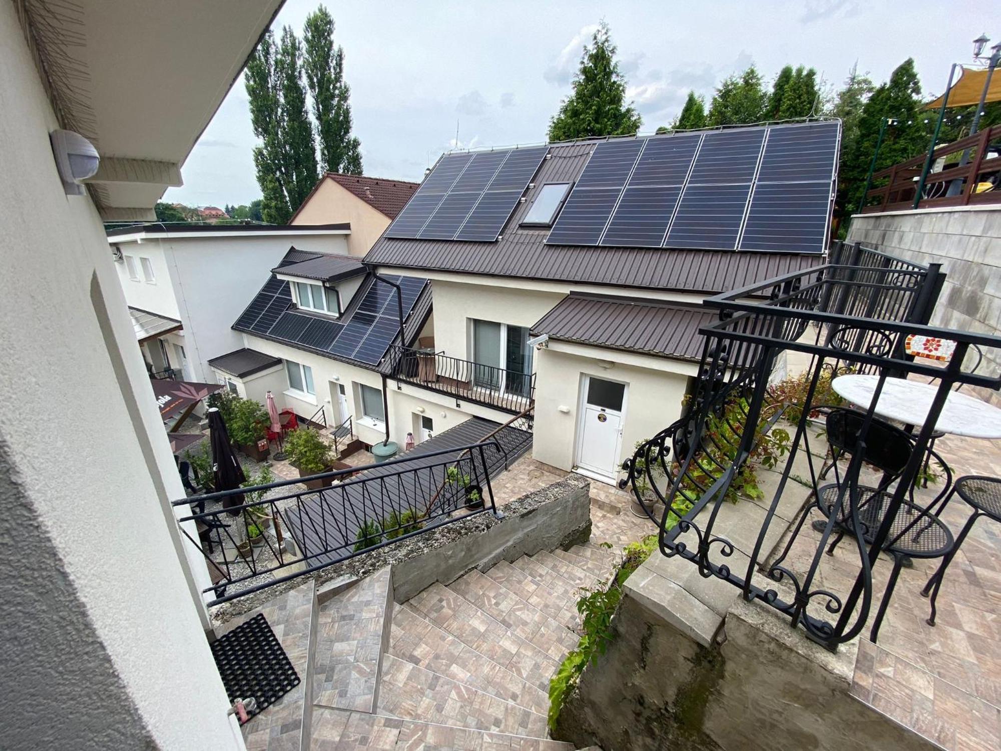 Spa & Pool Apartments Prestige Villa Ivica Marianka 外观 照片