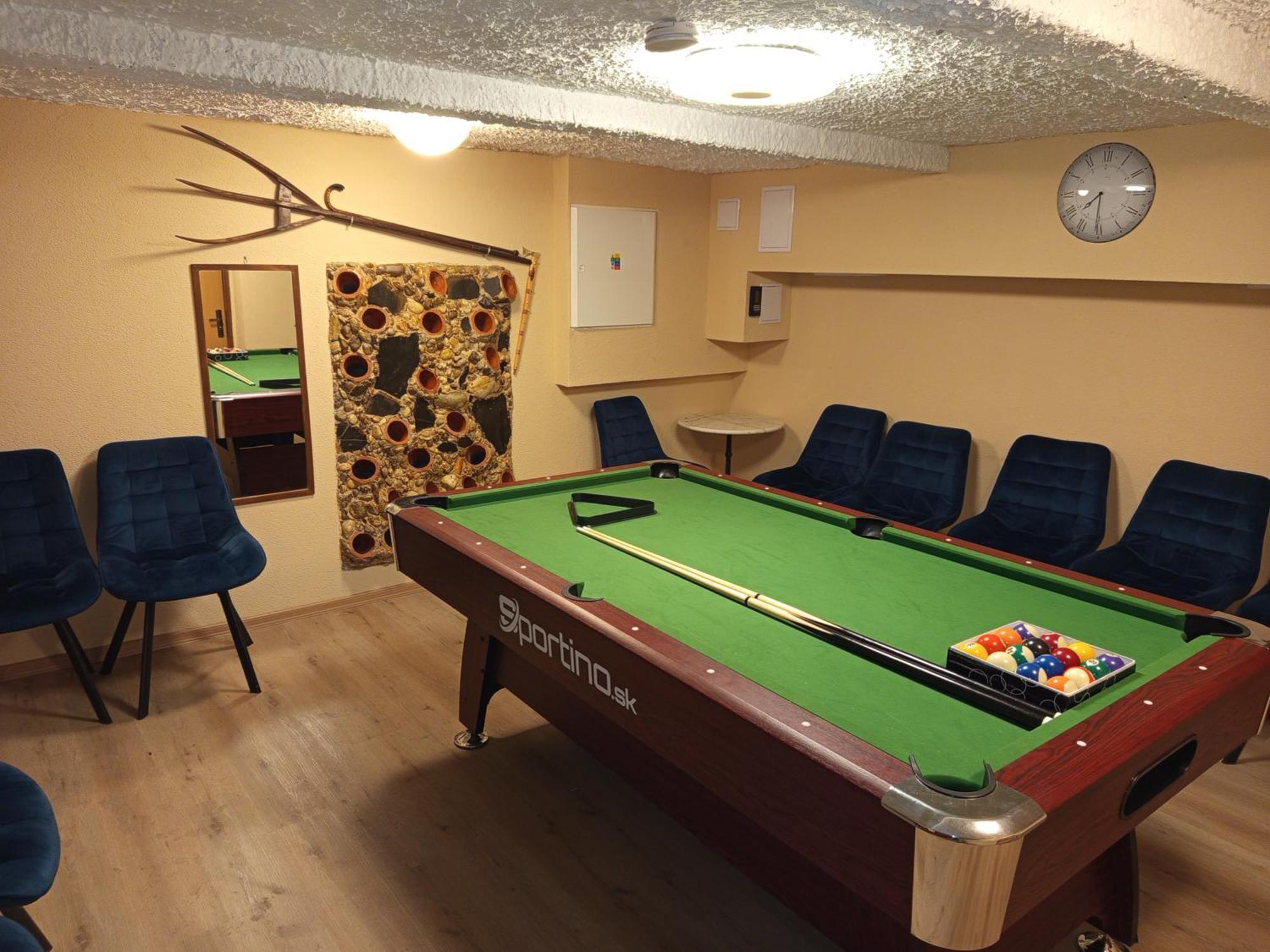 Spa & Pool Apartments Prestige Villa Ivica Marianka 外观 照片