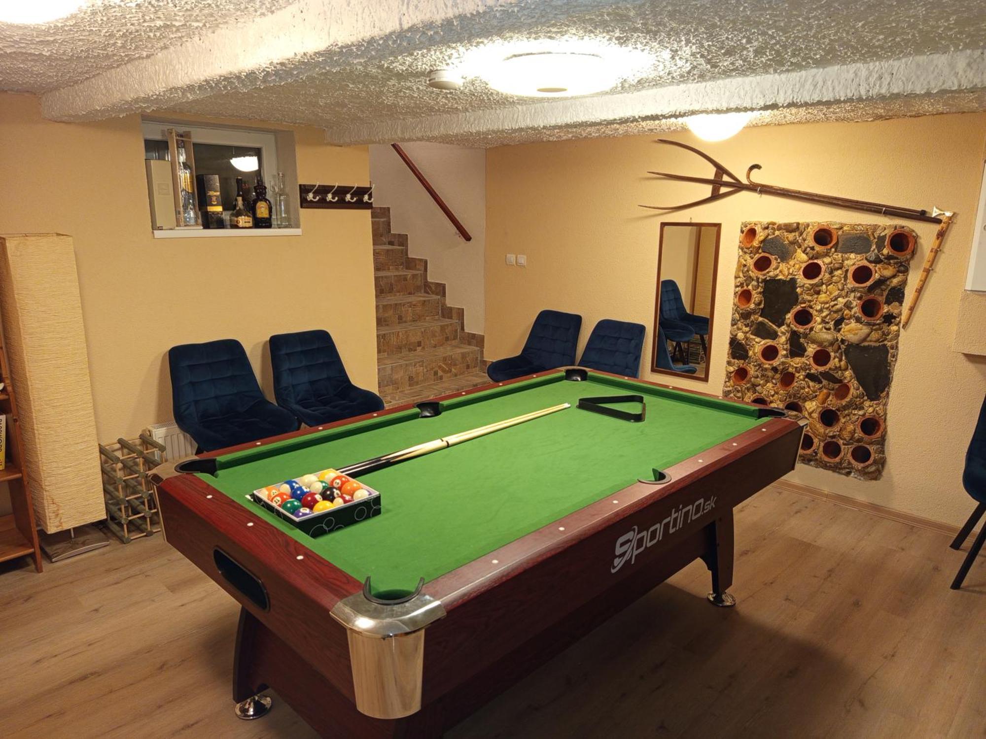 Spa & Pool Apartments Prestige Villa Ivica Marianka 外观 照片