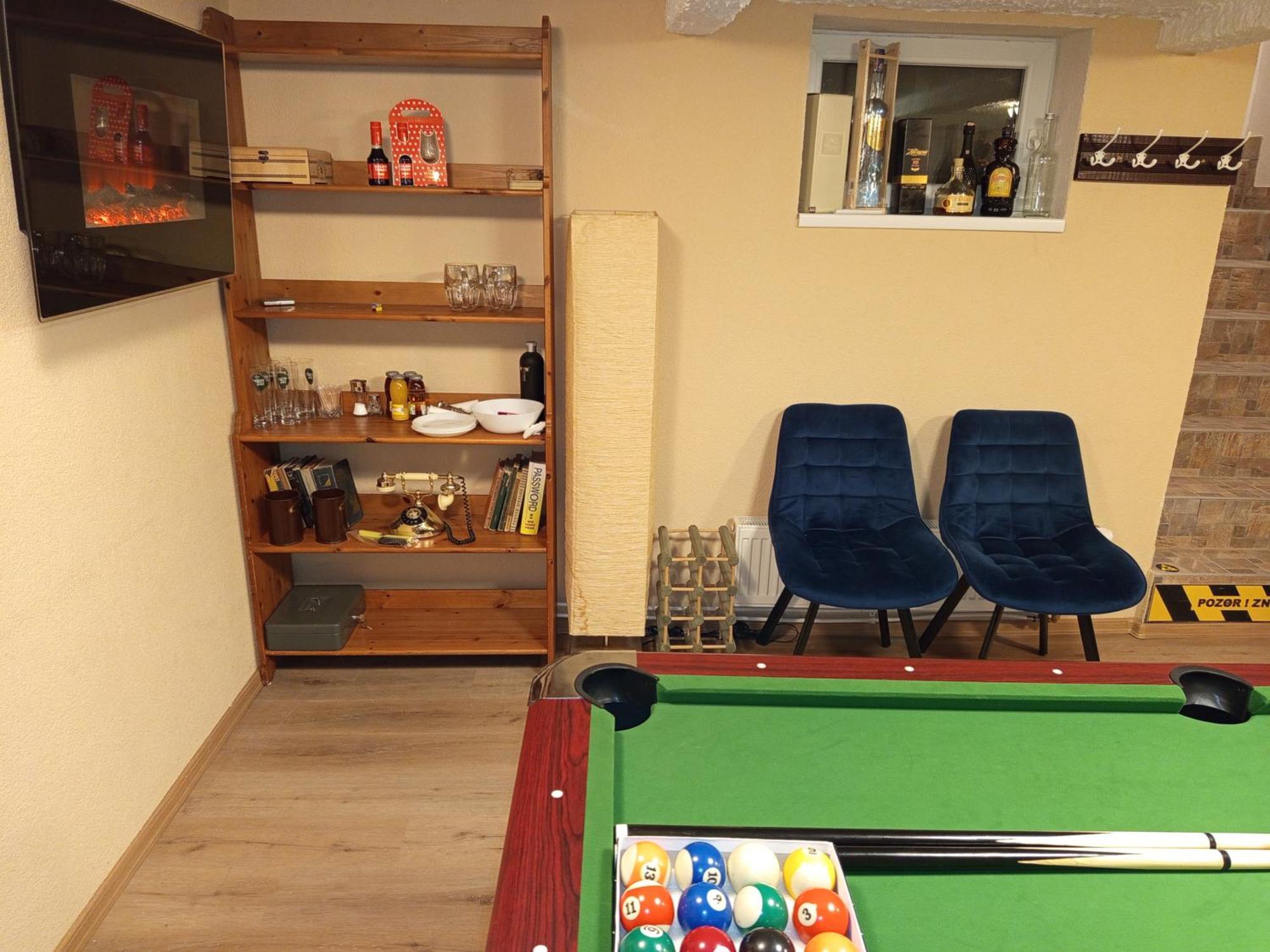 Spa & Pool Apartments Prestige Villa Ivica Marianka 外观 照片
