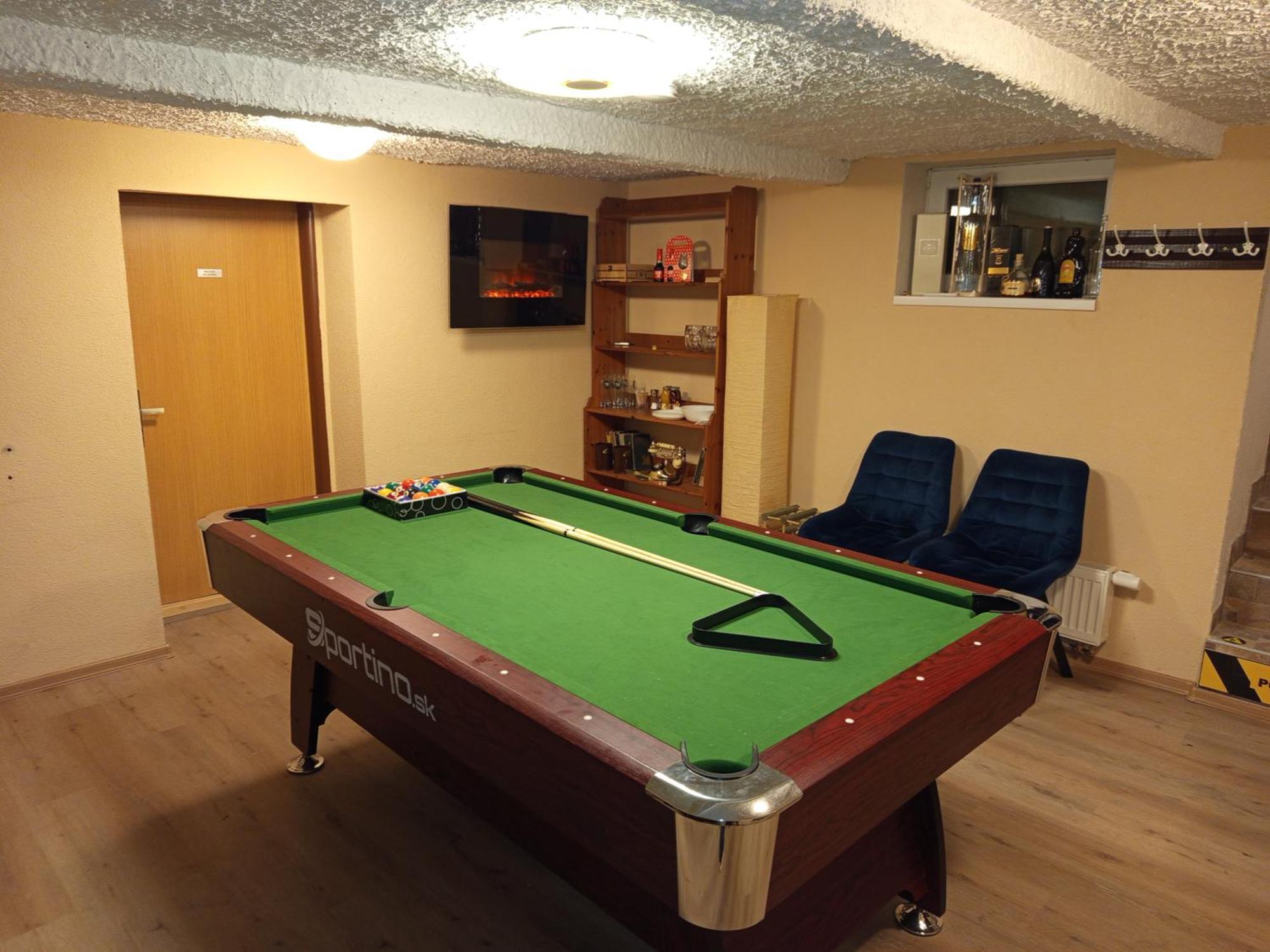 Spa & Pool Apartments Prestige Villa Ivica Marianka 外观 照片