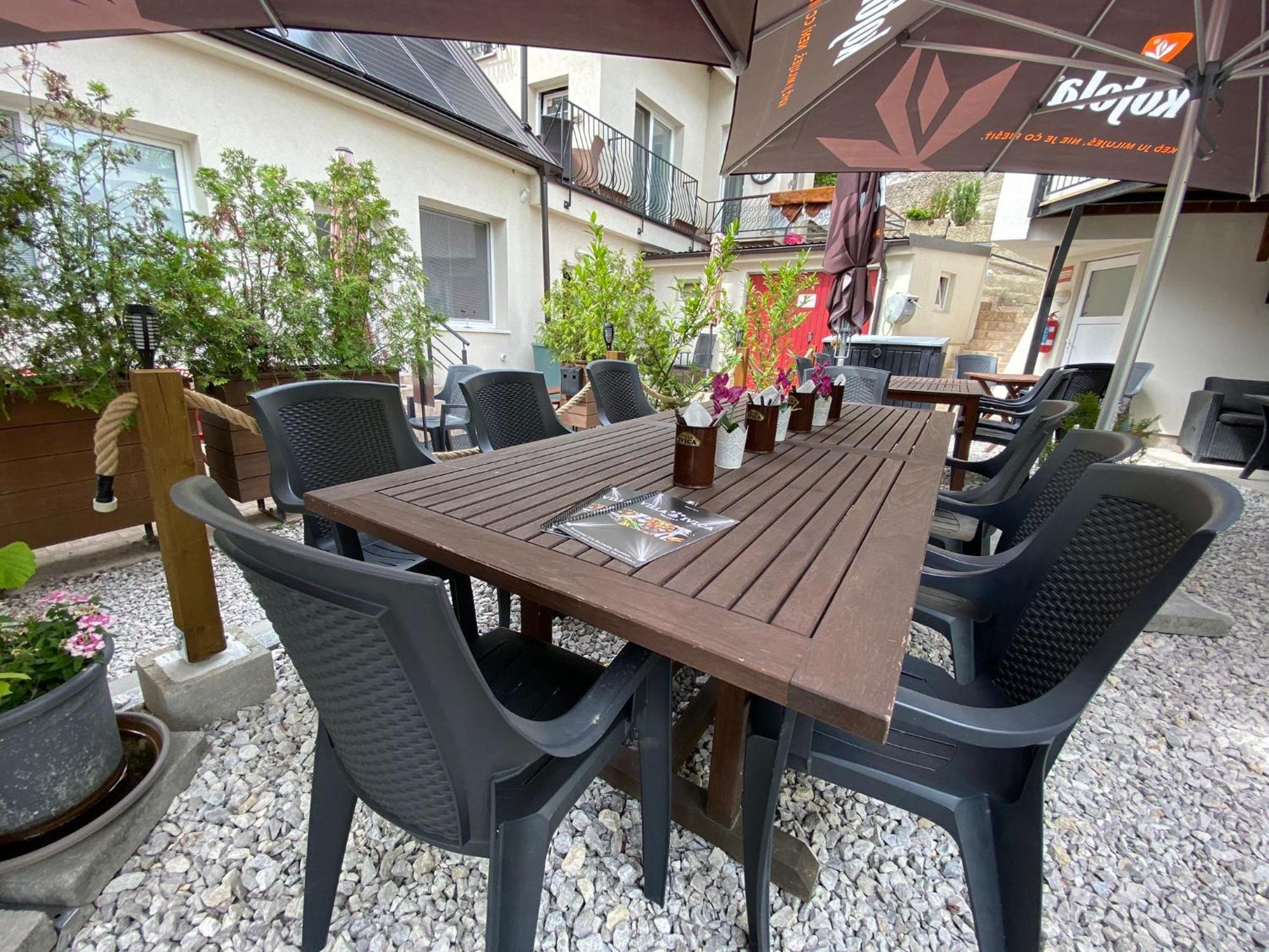 Spa & Pool Apartments Prestige Villa Ivica Marianka 外观 照片