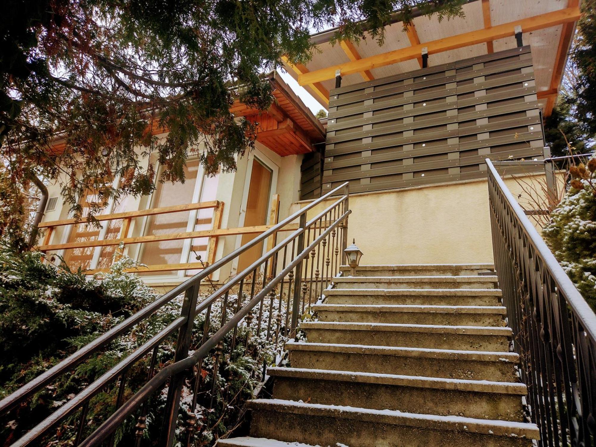 Spa & Pool Apartments Prestige Villa Ivica Marianka 外观 照片