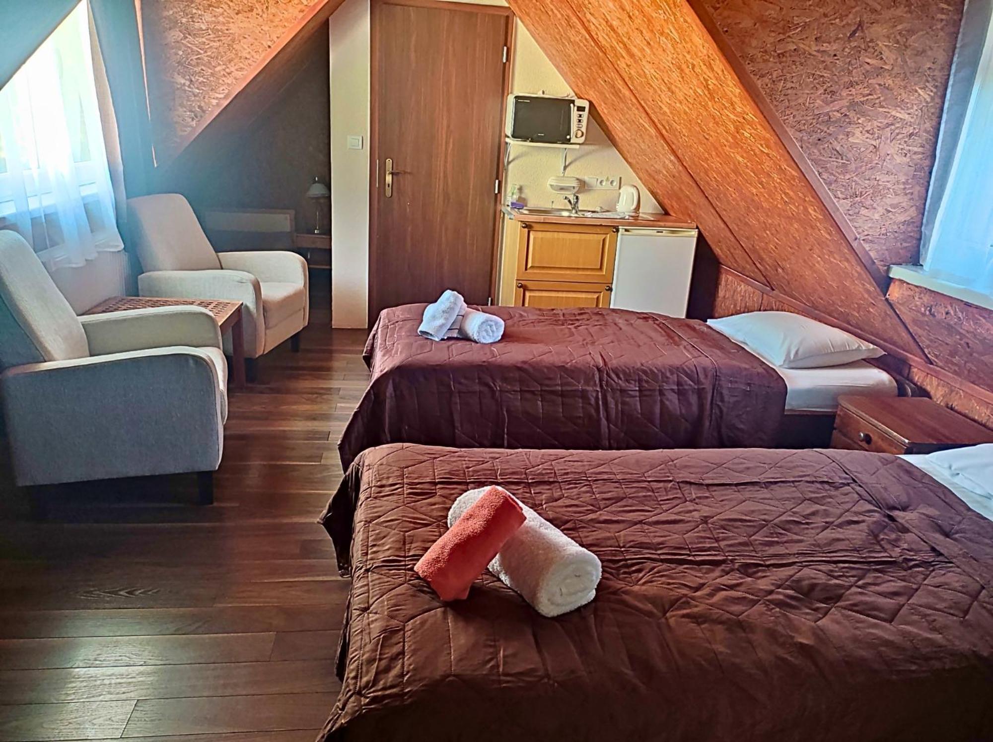 Spa & Pool Apartments Prestige Villa Ivica Marianka 外观 照片
