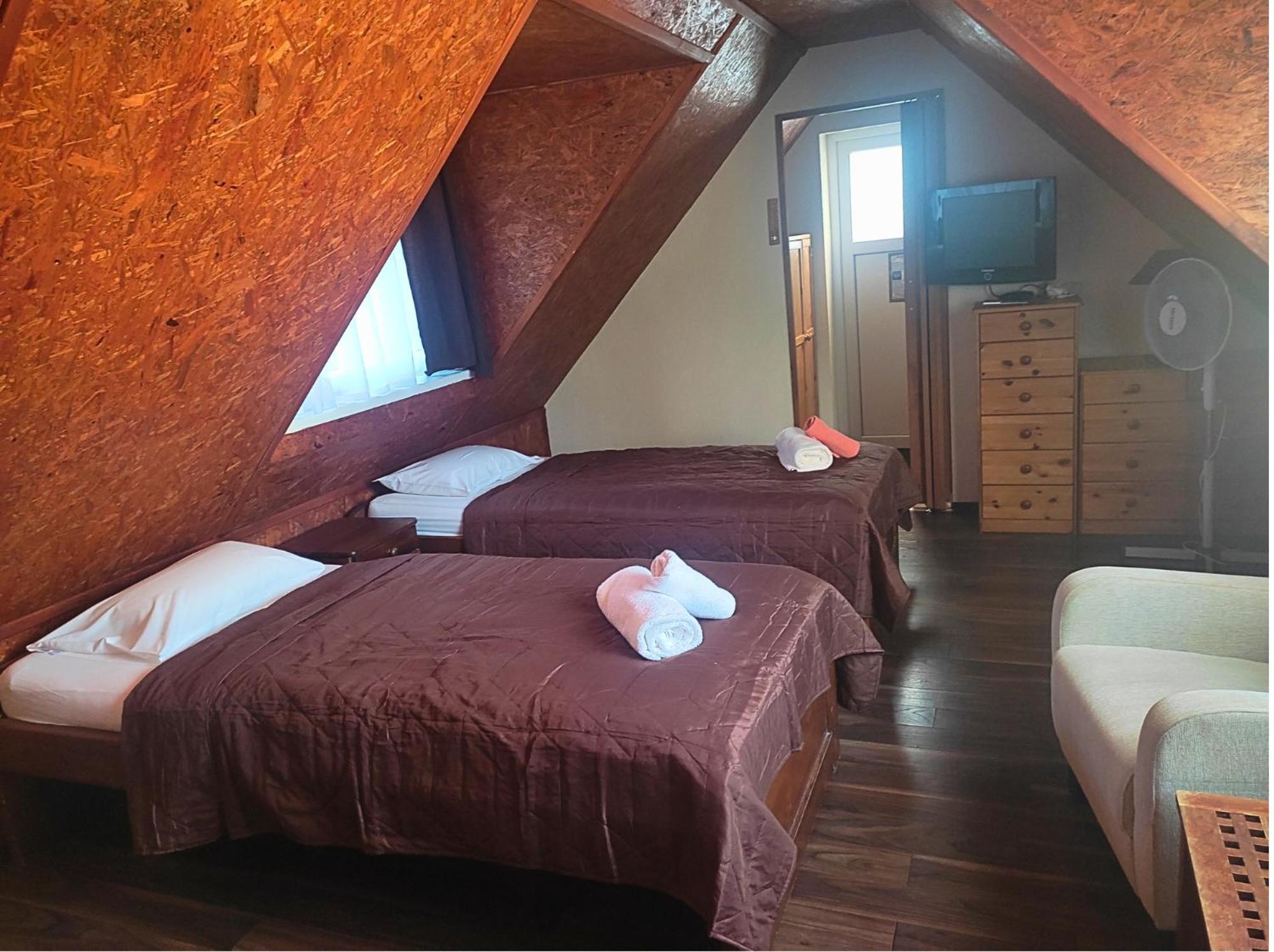 Spa & Pool Apartments Prestige Villa Ivica Marianka 外观 照片