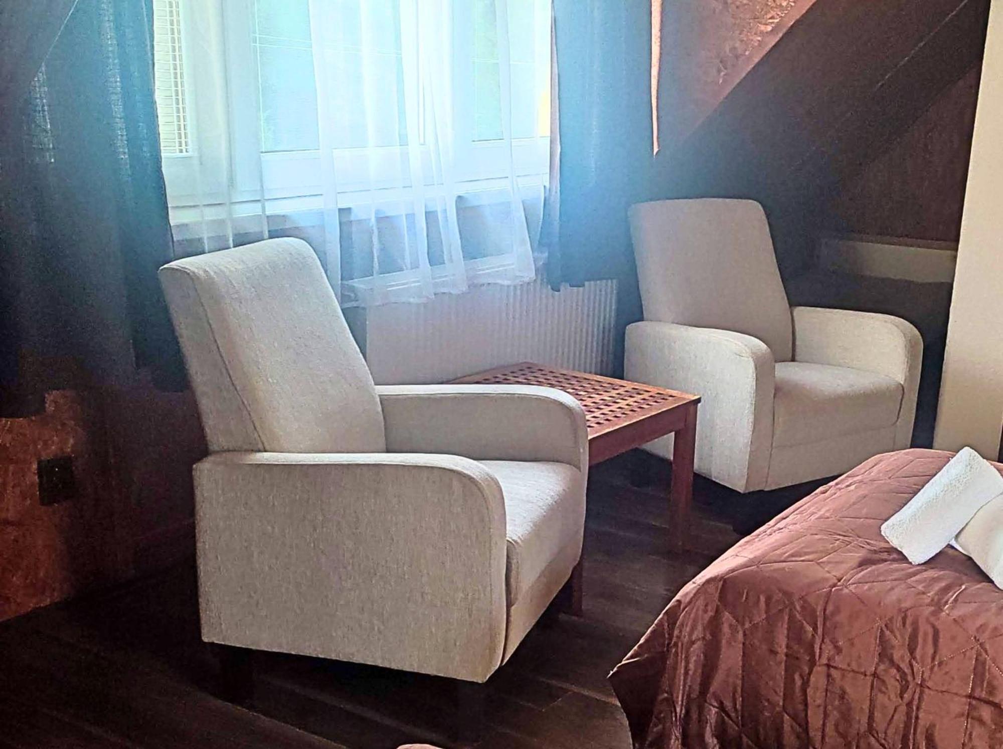 Spa & Pool Apartments Prestige Villa Ivica Marianka 外观 照片