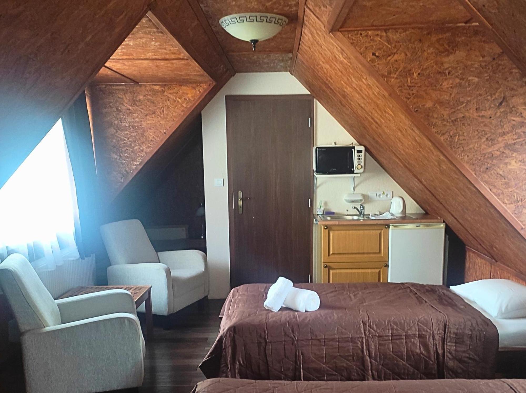 Spa & Pool Apartments Prestige Villa Ivica Marianka 外观 照片