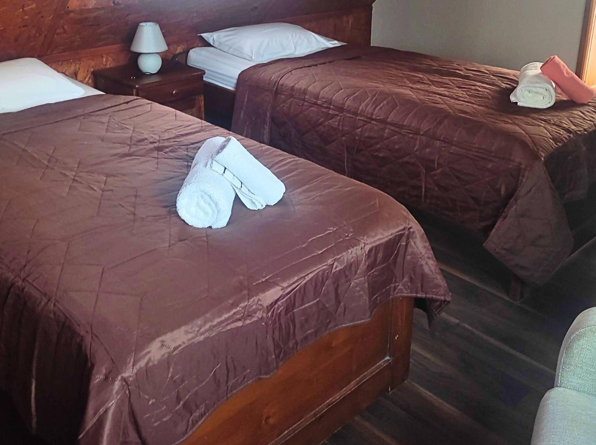 Spa & Pool Apartments Prestige Villa Ivica Marianka 外观 照片