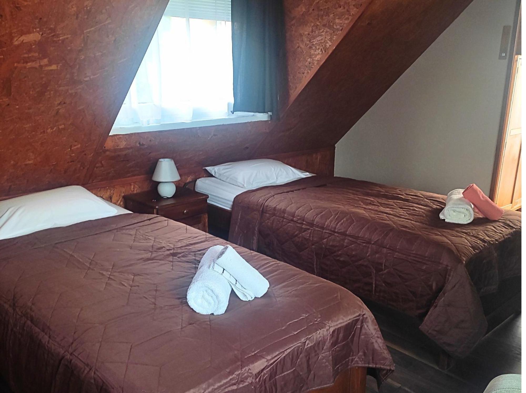 Spa & Pool Apartments Prestige Villa Ivica Marianka 外观 照片