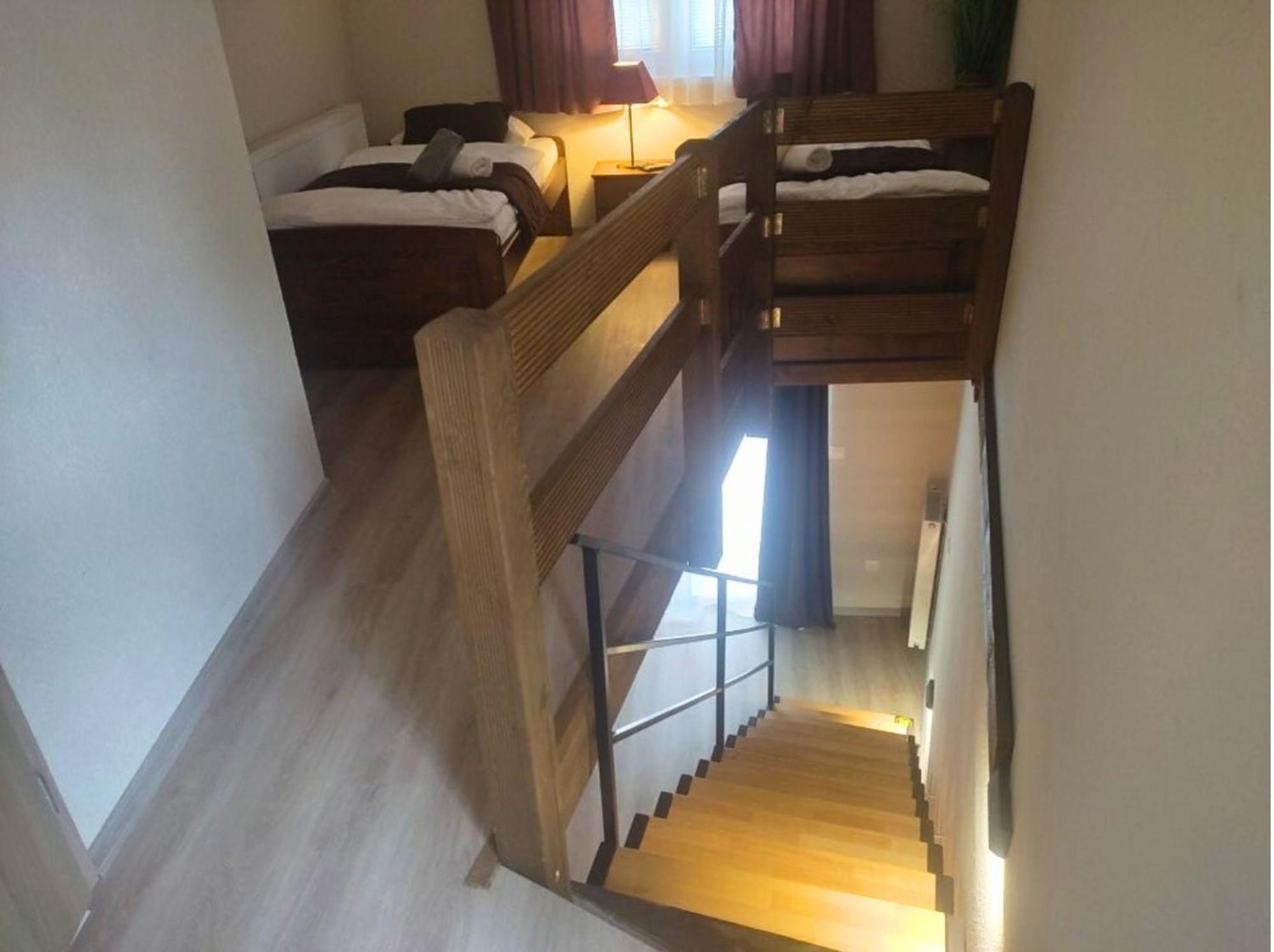 Spa & Pool Apartments Prestige Villa Ivica Marianka 外观 照片