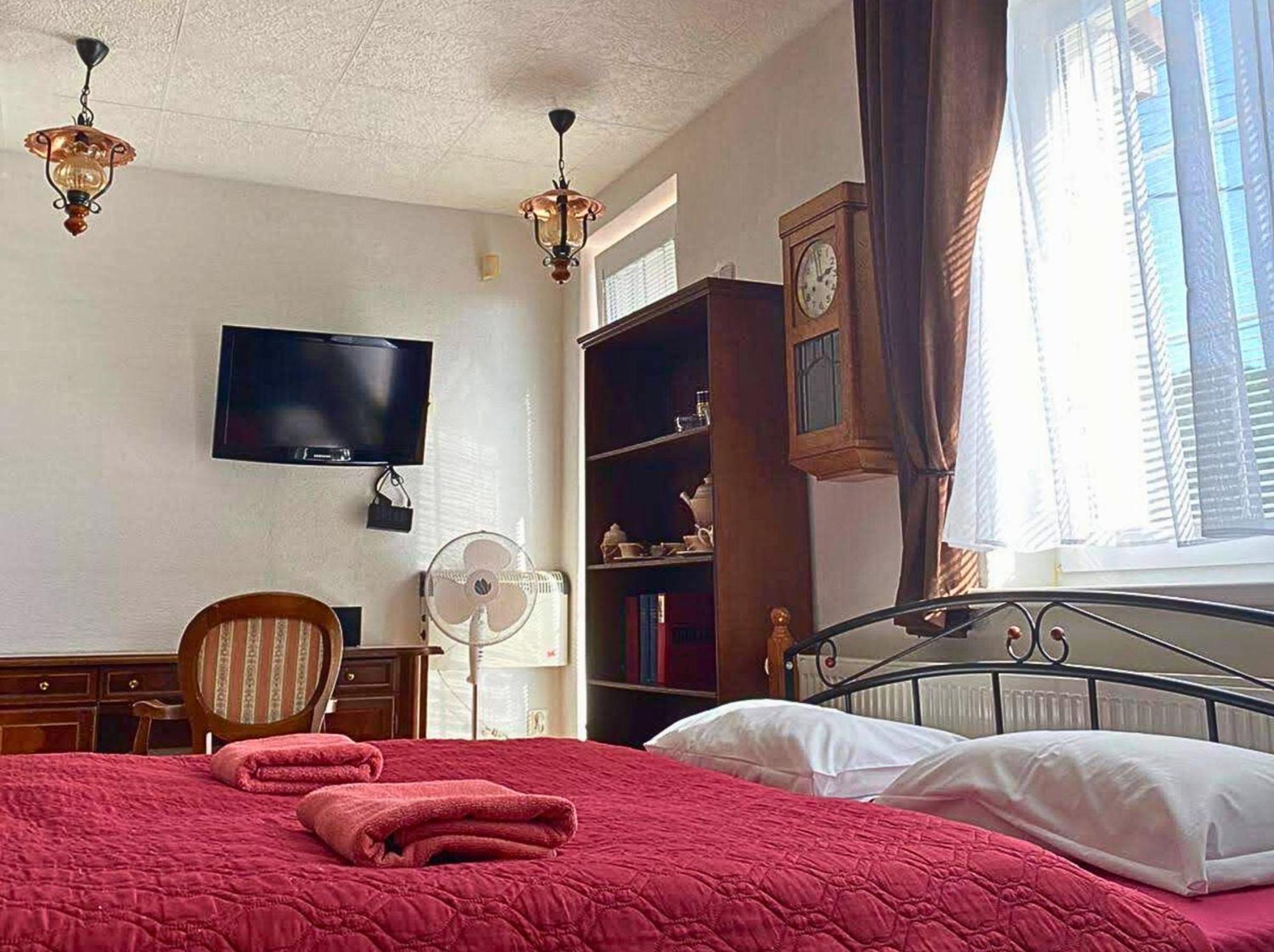 Spa & Pool Apartments Prestige Villa Ivica Marianka 外观 照片